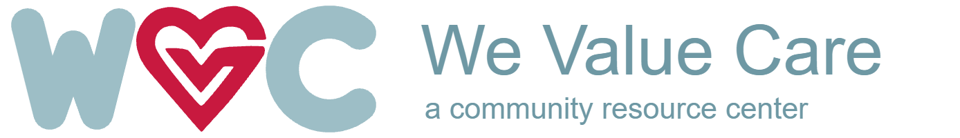 We Value Care — Trang chủ